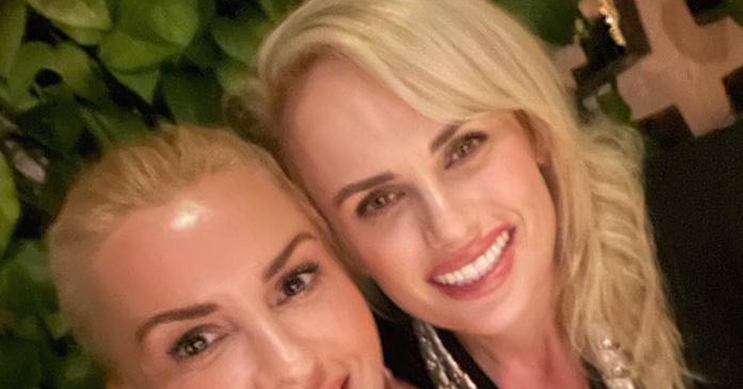 Rebel Wilson Dating Ramona Agruma: 6 Things to Know About the Designer